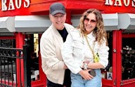 'El amor siempre triunfa': Thalia
