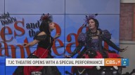 Theatre TJC season opens with musical, ‘James and the Giant Peach’