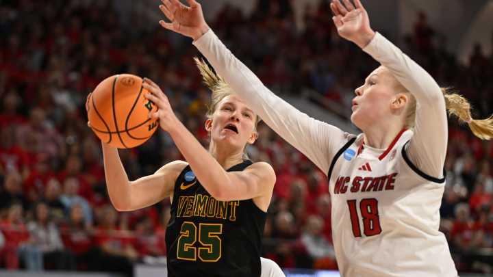 What to know ahead of the 2025-26 Vermont women's basketball season