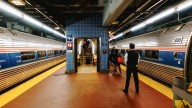 U.S. Government Holds Billions Of Dollars Hostage For Transport Upgrade New York City Is Desperate For