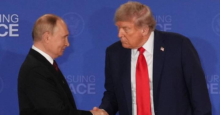 Hungary to host Trump-Putin meeting; Dodgers take 3