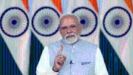 PM Modi wishes all ‘all warriors’ for protecting India’s skies on 93rd Air Force Day