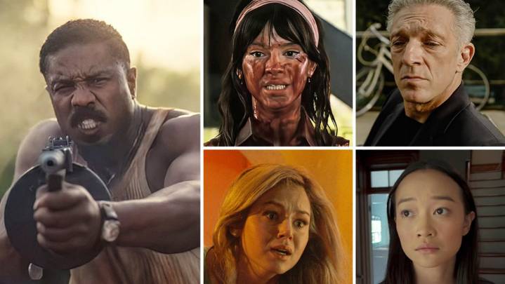 Best Horror Movies of 2025, Ranked: 'Sinners,' 'Weapons' & More