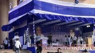 Akash Anand steps into leadership role as Mayawati signals BSP’s return to power