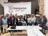 GOBIERNO DE GTO FORTALECE EL DIÁLOGO CON PRODUCTORES TRAS PARO NACIONAL