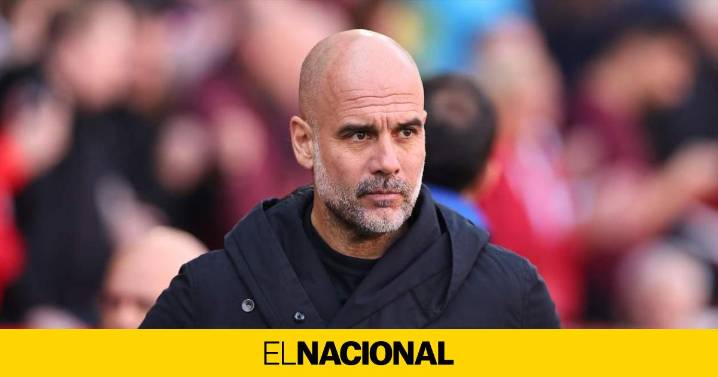 Pep Guardiola ya prepara su próximo movimiento (y no será en el City)