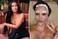 Kim Kardashian's whopping seven-figure yearly glam cost revealed