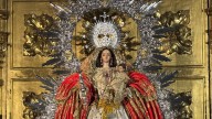 Horario y recorrido de la salida procesional de la Virgen de Montemayor en Sevilla este 11 de octubre