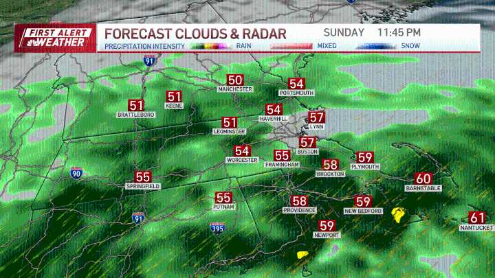 Nor’easter forecast: Weather warnings, timing and impacts