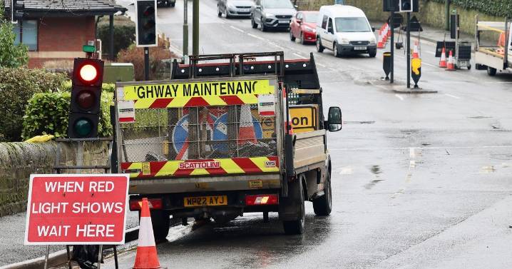 Drivers warned ignoring one thing on the road could cost them £1,000 in fines