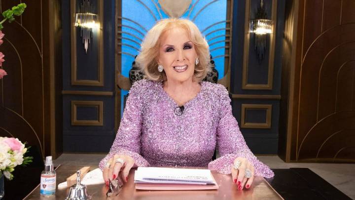 Quiénes son los invitados a La Noche de Mirtha de este sábado