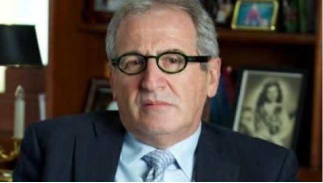 Falleció el doctor Remberto Burgos de la Espriella, pionero de la neurocirugía en Colombia”