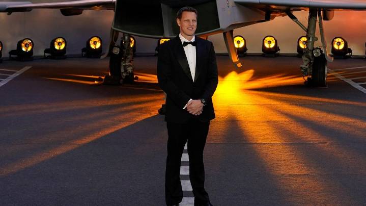 Paramount to lay off 2,000 employees shortly after its merger with Skydance