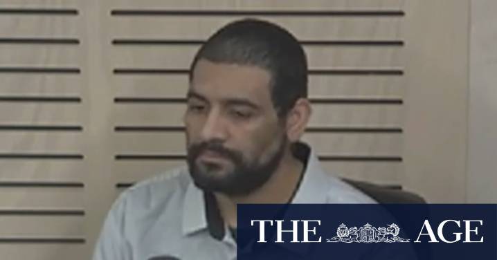 Alleged multimillion-dollar scandal mastermind faces court