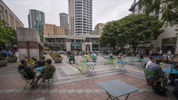 Westlake Park closed until spring for major upgrade