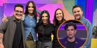 Joanna Vega-Biestro carga contra fans de Aarón Mercury y la idea de un fraude en ‘LCDLF’: “Lo descuidaron”