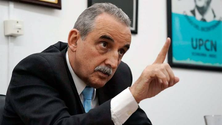 La Corte Suprema confirmó dos condenas contra Guillermo Moreno y quedó inhabilitado para ejercer cargos públicos