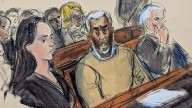 Combs tells judge he was 'broken to my core'