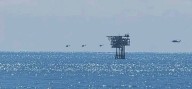 EEUU despliega helicópteros de operaciones especiales en las cercanías de Venezuela
