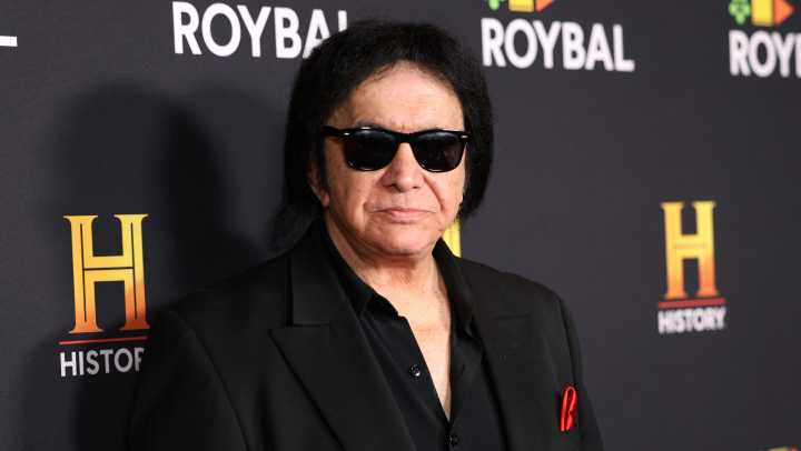 Gene Simmons’ Health: Update After Car Accident & Hospitalization