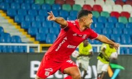 América eliminó a Junior y avanzó a semifinales de la Copa BetPlay 2025