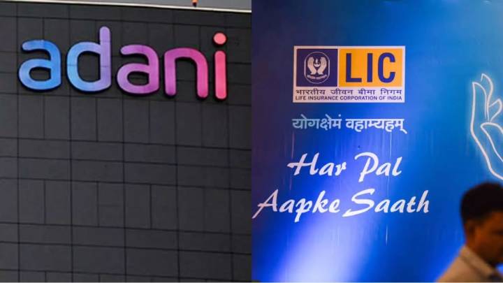 US life insurers, not LIC, led recent Adani investments