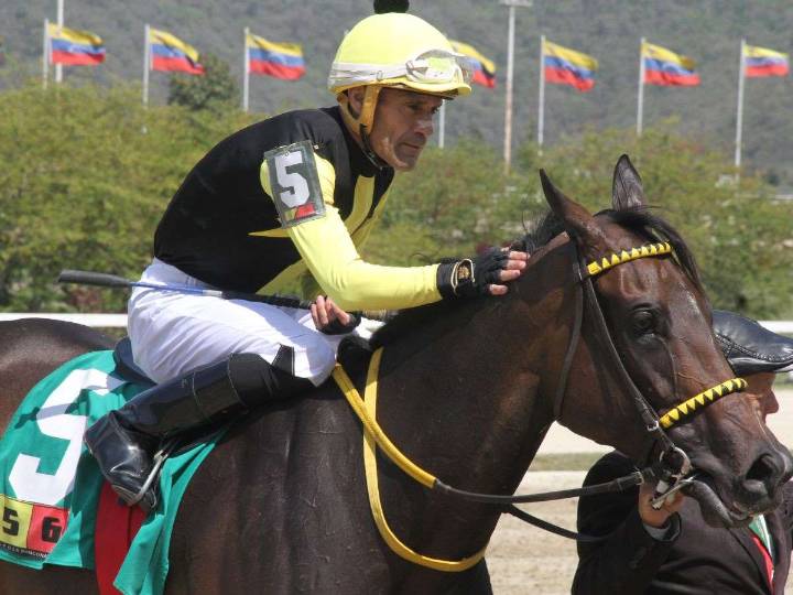 El “Pocho” Lugo con seis compromisos