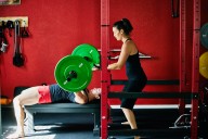 Should I increase weights at the gym? How often? And by how much?