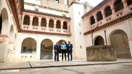 La Junta aprueba la rehabilitación del Monasterio de San Isidoro