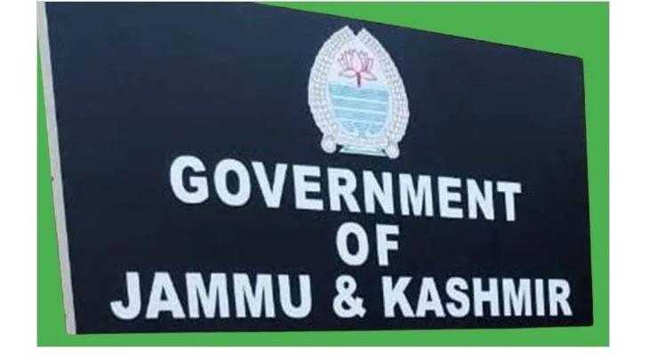J&K Govt Rolls Out GST 2.0 Reforms, Launches Suvidha Kendras, and Adopts Seven