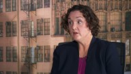 Democrat frontrunner Katie Porter can't rule out more damaging videos will emerge