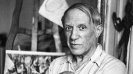Picasso painting goes missing en route to exhibition