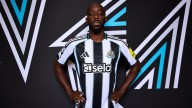 Newcastle's Wissa set for extended spell on sidelines