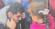 Recovery efforts are underway in Gaza, and a Colorado group is helping