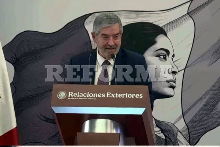 No se subordina México  ante ningún país.