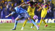América sigue en trance y con sufrimiento vence al Puebla