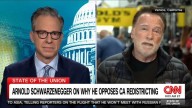 Schwarzenegger blasts redistricting ‘war’ in the US