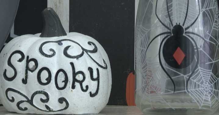 Halloween Prices Hit Record Highs, But Creative Shoppers Find Ways to Save