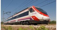 Renfe mantiene sin servicio los trenes de Media Distancia entre Sevilla, Huelva y Cádiz por la acumulación de agua