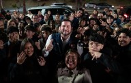 La visión de Sheinbaum ilumina a Tijuana: Burgueño inaugura el primer Sendero Seguro para estudiantes