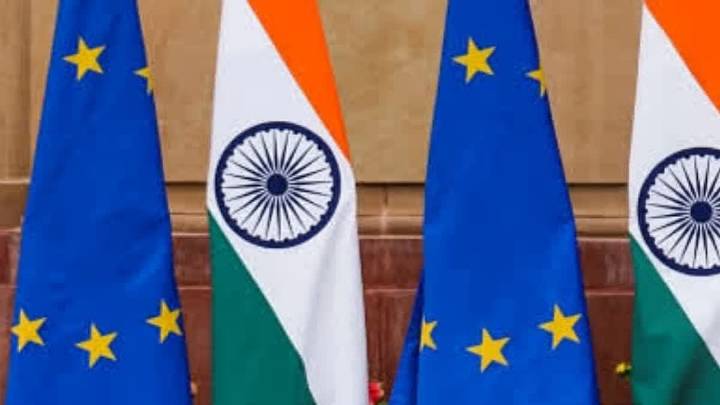 India-EU Trade Pact Talks Progressing; Steel, Auto Issues Need Resolution: Official