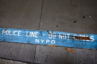 More than 40 years after police killed Eleanor Bumpurs in her Bronx apartment, people still #sayhername