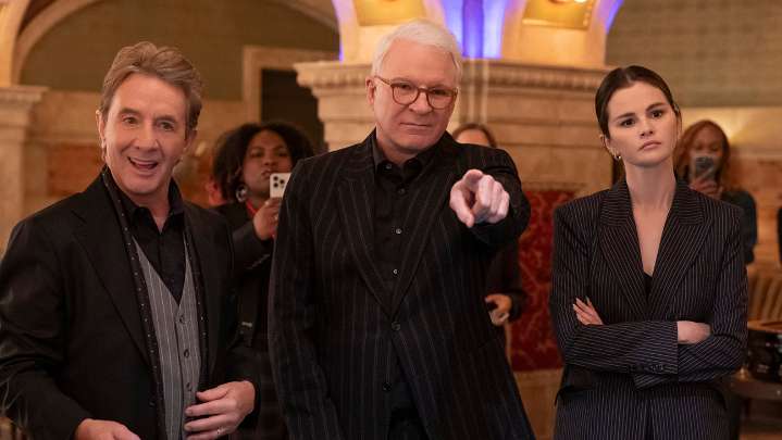 ‘Only Murders in the Building’ Renewed for Season 6 at Hulu