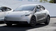 Tesla offers cheaper version of its best-selling EV in bid to win back market share in a tough year