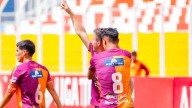 Los Chankas vs Ayacucho FC EN VIVO: ¿a qué hora juegan y dónde ver la fecha 17 del Torneo Clausura?