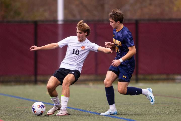 All-state soccer player voted Grand Rapids area’s top fall sports senior