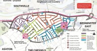 Bristol Clean Air Zone could change if new liveable neighbourhood scheme gets go