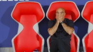 Eduardo Arce, con 'sensaciones cortas' tras caer del Mundial Sub 20