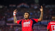 Del odio al amor: Brayan León se perderá el Clásico ante Nacional en su mejor momento, ¿por qué?