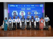 CGC Landran organizes first conference on Advanced Sustainability 2025 Photo Source: Babushahi Bureau [ FULL VIEW ]